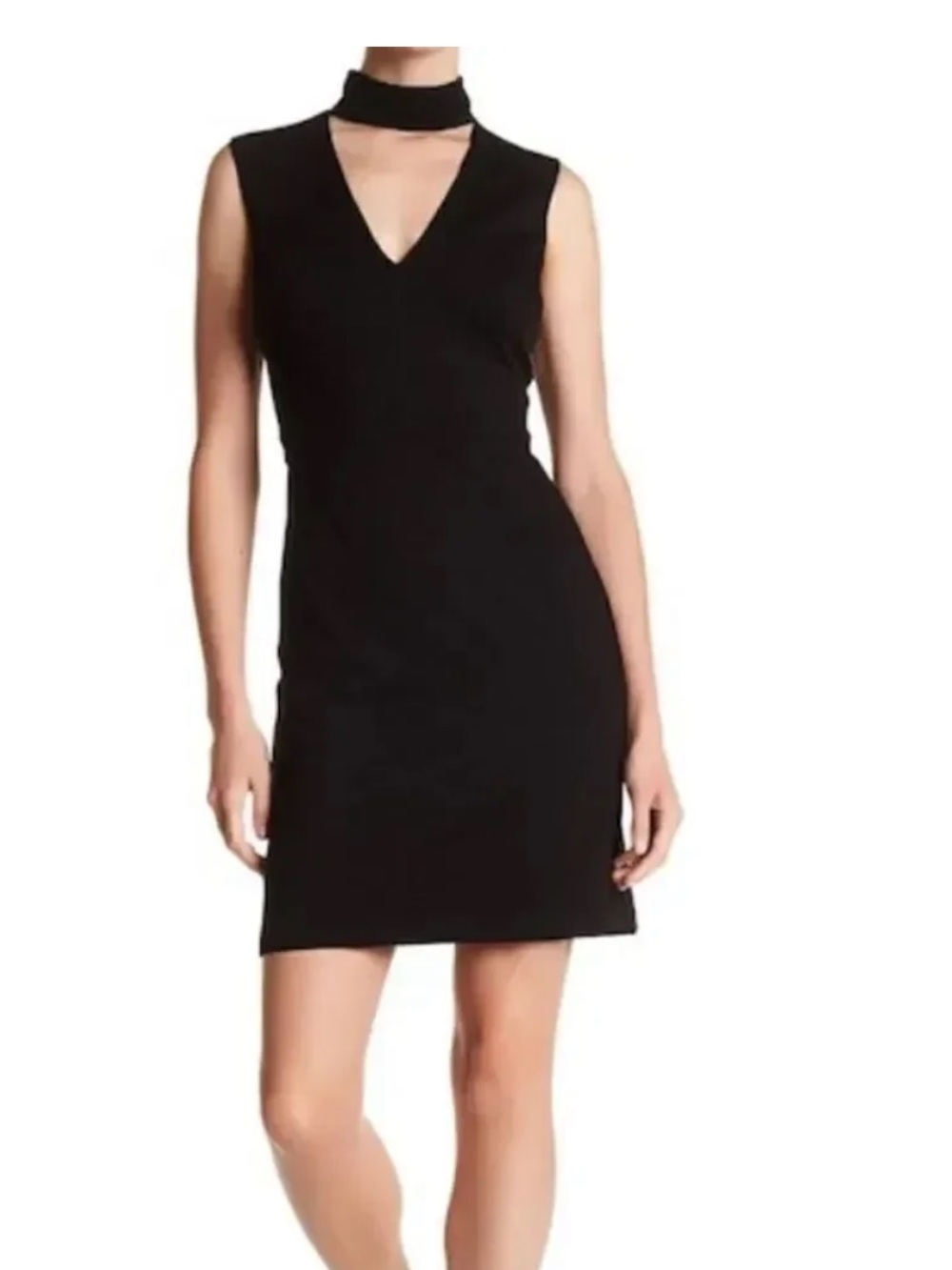 Bailey 44 Nadja Mini Dress